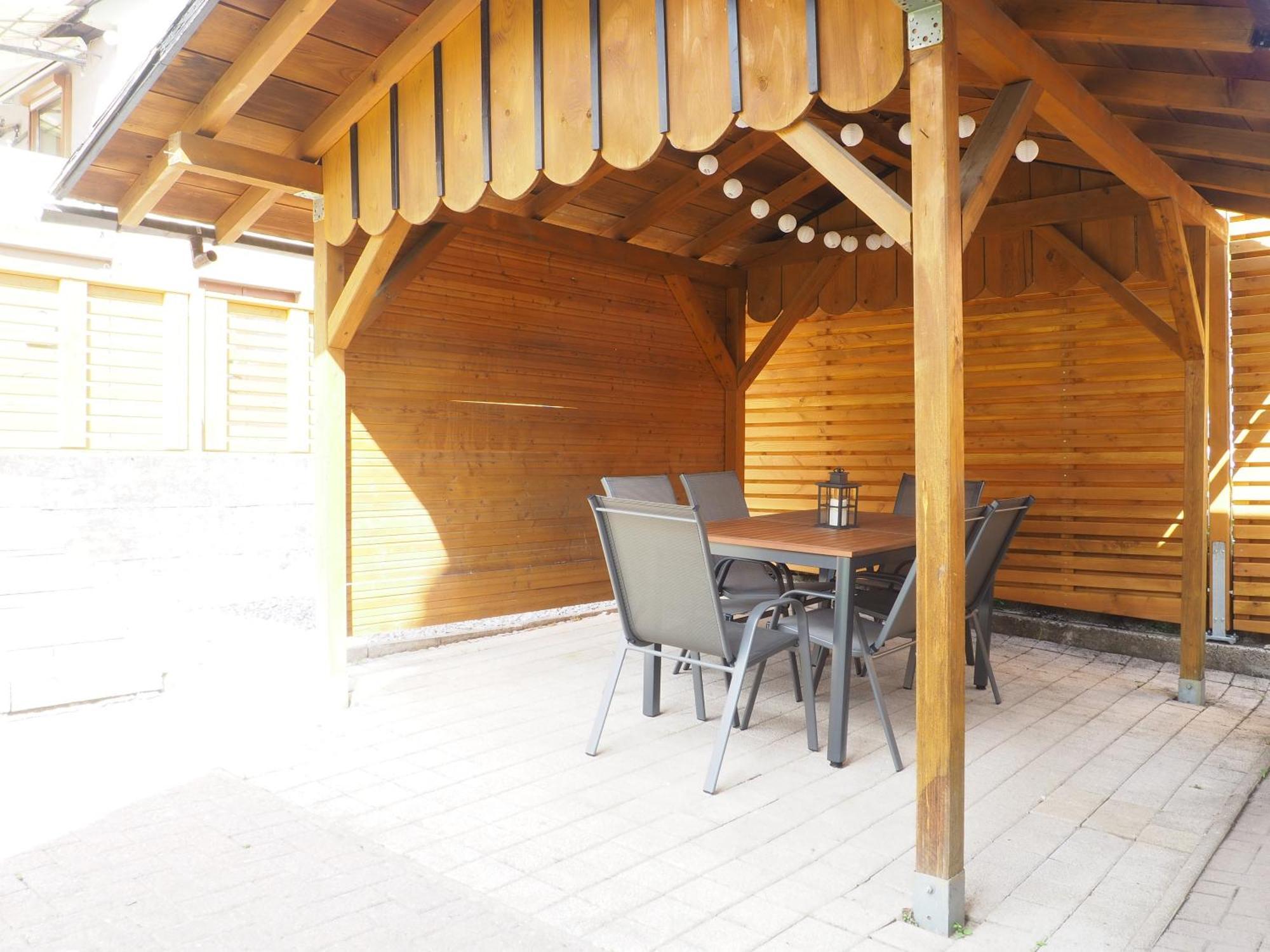 Ferienhaus Im Weindorf -4 Erw 2 Ki- Kappelrodeck Exterior photo